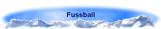 Fussball
