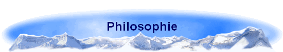 Philosophie