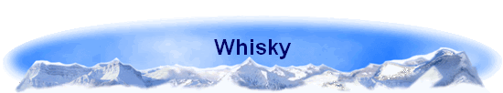 Whisky